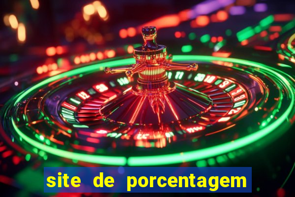 site de porcentagem de jogos pg popbra